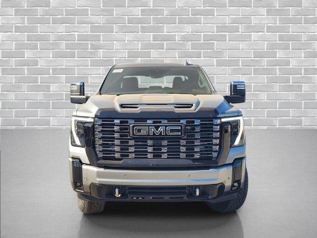 2026 GMC Sierra 2500HD Denali Ultimate - Photo 2