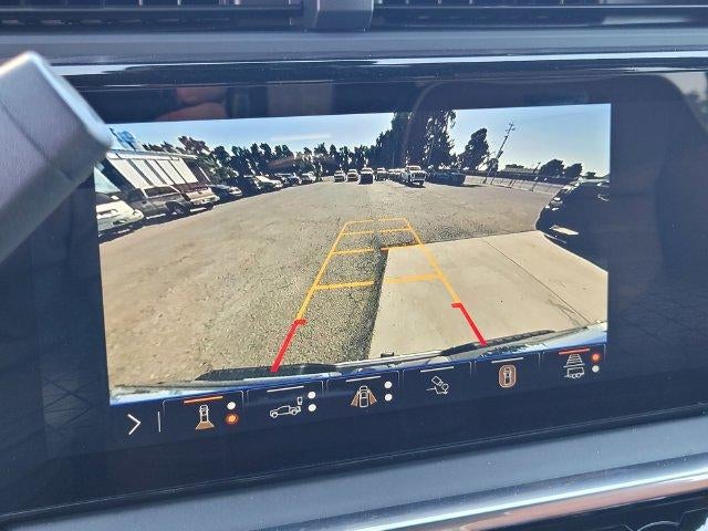 2026 GMC Sierra 2500HD Denali Ultimate - Photo 20
