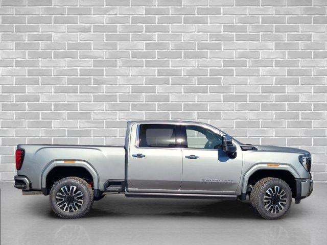 2026 GMC Sierra 2500HD Denali Ultimate - Photo 4