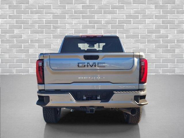 2026 GMC Sierra 2500HD Denali Ultimate - Photo 7
