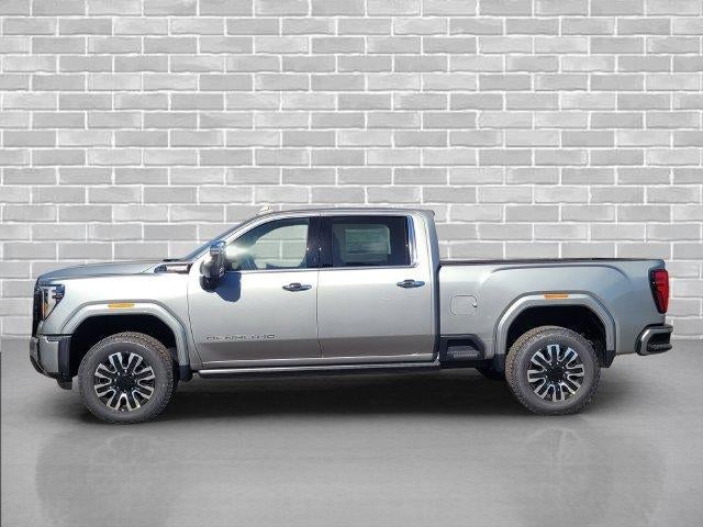 2026 GMC Sierra 2500HD Denali Ultimate - Photo 9