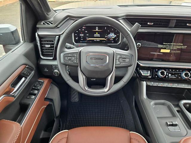 2026 GMC Sierra 2500HD Denali Ultimate - Photo 10