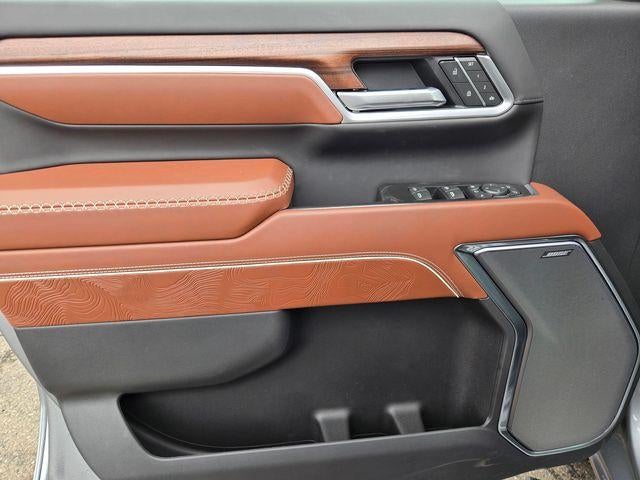 2026 GMC Sierra 2500HD Denali Ultimate - Photo 11