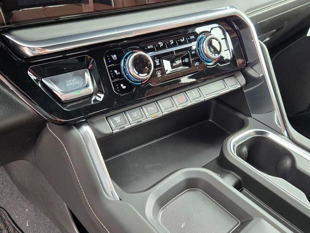 2026 GMC Sierra 2500HD Denali Ultimate - Photo 13