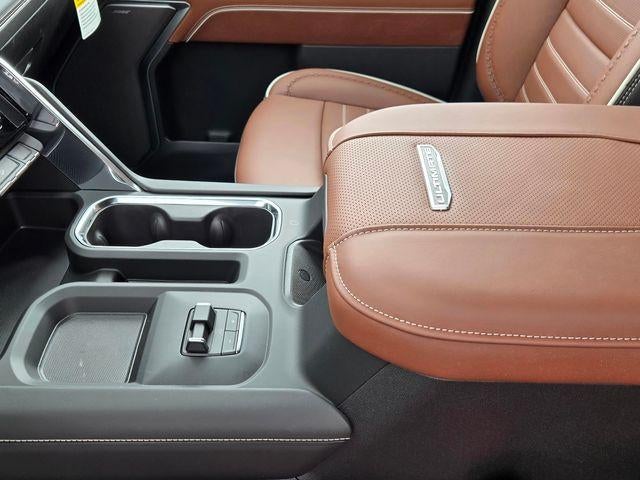2026 GMC Sierra 2500HD Denali Ultimate - Photo 14