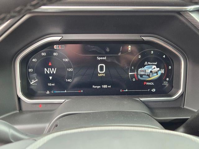 2026 GMC Sierra 2500HD Denali Ultimate - Photo 15