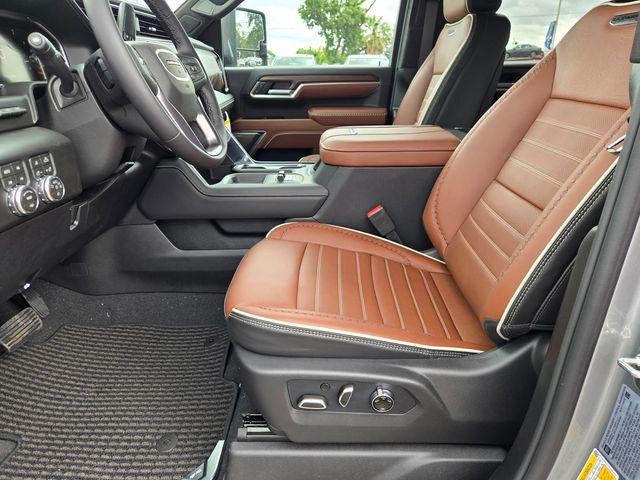 2026 GMC Sierra 2500HD Denali Ultimate - Photo 16