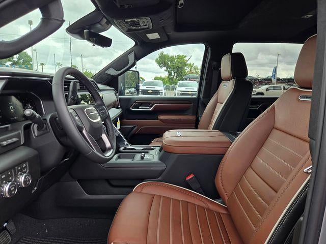 2026 GMC Sierra 2500HD Denali Ultimate - Photo 17