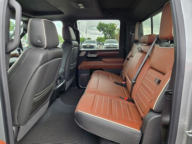 2026 GMC Sierra 2500HD Denali Ultimate - Photo 7