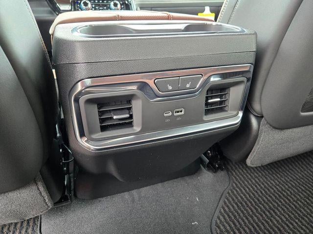 2026 GMC Sierra 2500HD Denali Ultimate - Photo 8