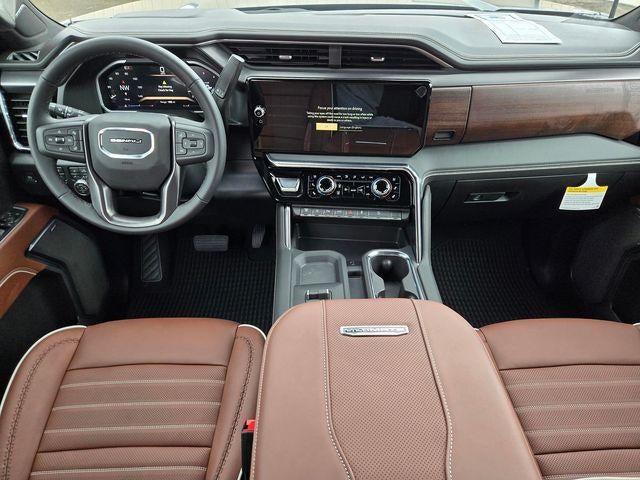 2026 GMC Sierra 2500HD Denali Ultimate - Photo 9