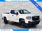 2021 GMC Canyon 4WD Elevation Standard