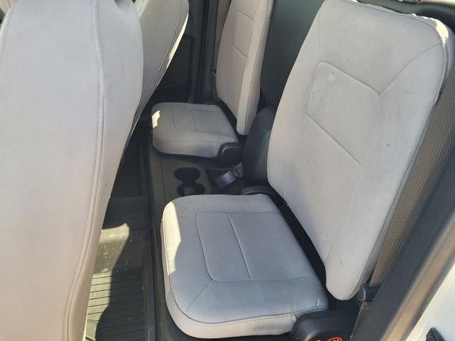 2021 GMC Canyon 4WD Elevation Standard