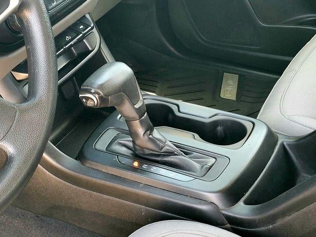 2021 GMC Canyon 4WD Elevation Standard