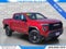 2023 GMC Canyon 2WD Elevation