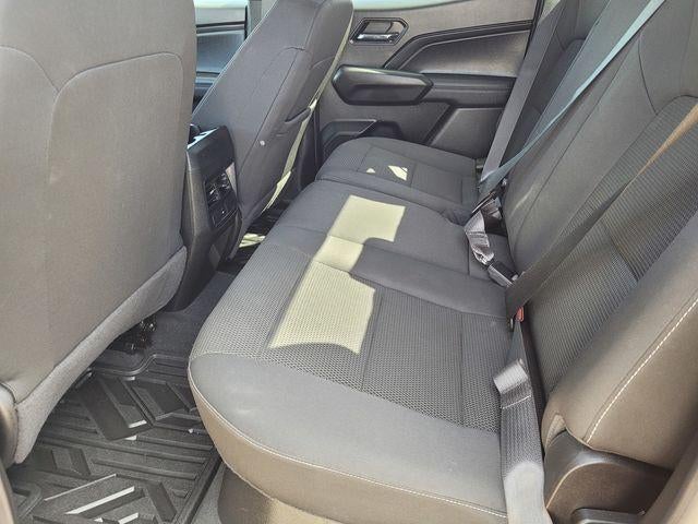 2023 GMC Canyon 2WD Elevation