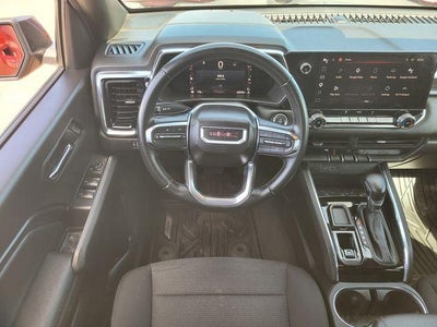 2023 GMC Canyon 2WD Elevation