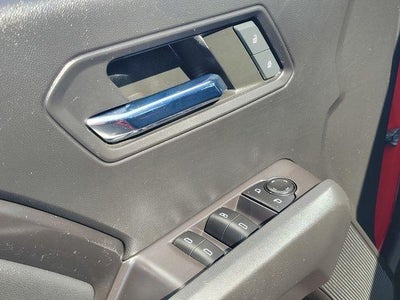 2023 GMC Canyon 2WD Elevation