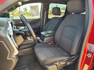 2023 GMC Canyon 2WD Elevation