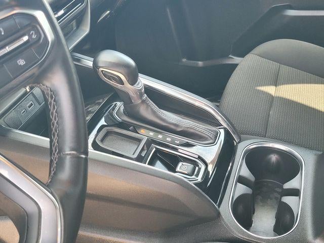 2023 GMC Canyon 2WD Elevation