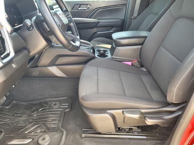 2023 GMC Canyon 2WD Elevation