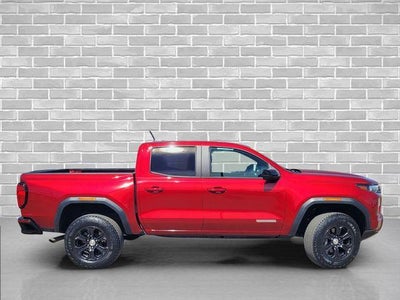 2023 GMC Canyon 2WD Elevation