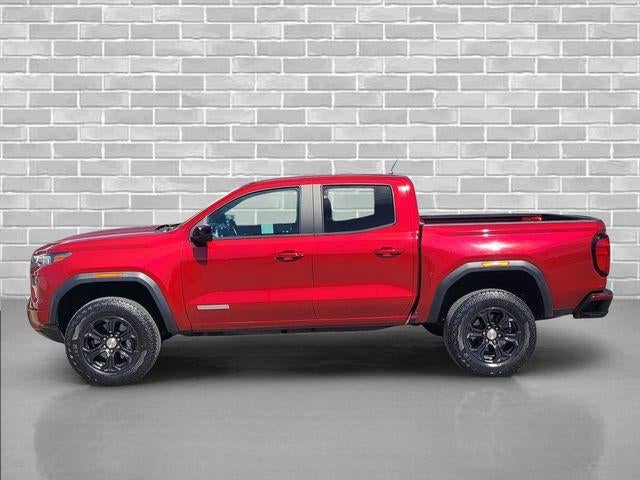 2023 GMC Canyon 2WD Elevation