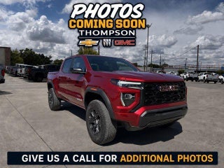 2023 GMC Canyon 2WD Elevation