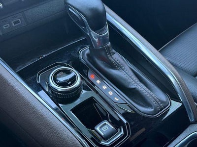 2024 GMC Canyon 4WD Denali