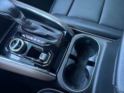 2024 GMC Canyon 4WD Denali