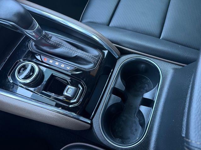 2024 GMC Canyon 4WD Denali