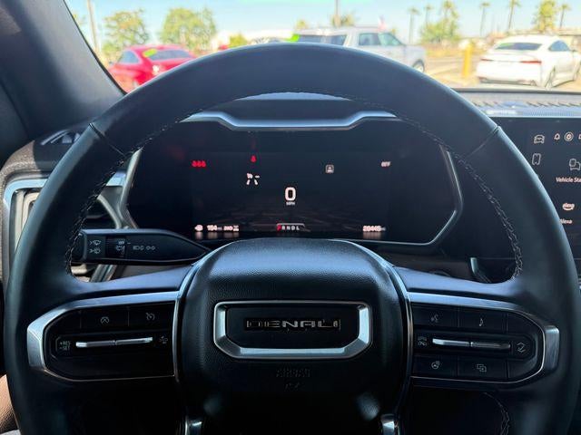2024 GMC Canyon 4WD Denali