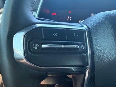 2024 GMC Canyon 4WD Denali