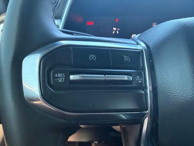2024 GMC Canyon 4WD Denali