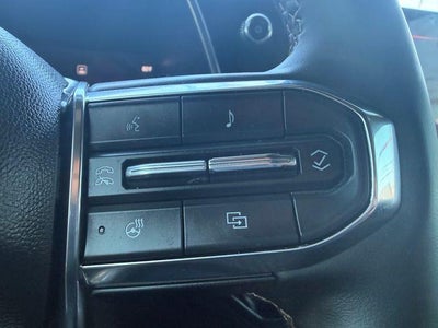 2024 GMC Canyon 4WD Denali