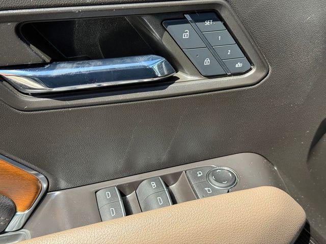 2024 GMC Canyon 4WD Denali