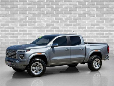2024 GMC Canyon 4WD Denali