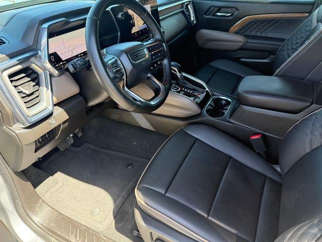 2024 GMC Canyon 4WD Denali