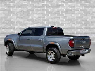 2024 GMC Canyon 4WD Denali