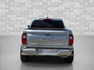 2024 GMC Canyon 4WD Denali