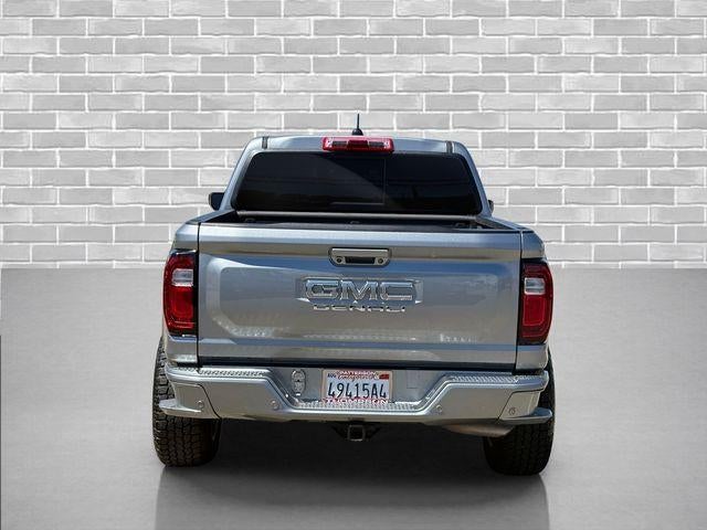 2024 GMC Canyon 4WD Denali