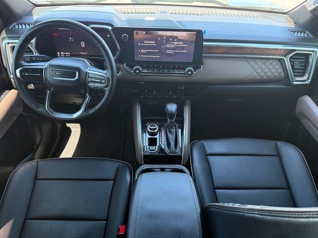 2024 GMC Canyon 4WD Denali
