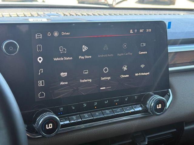 2024 GMC Canyon 4WD Denali