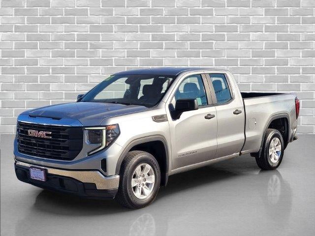 2023 GMC Sierra 1500 Pro - Photo 10