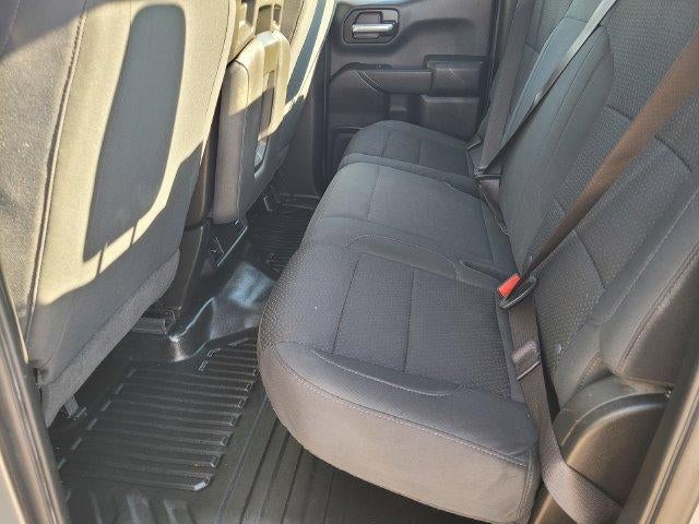 2023 GMC Sierra 1500 Pro - Photo 11
