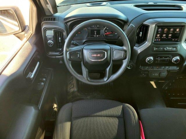 2023 GMC Sierra 1500 Pro - Photo 12