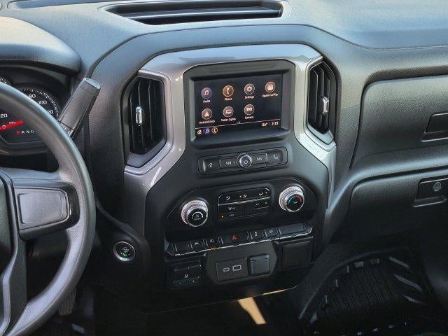 2023 GMC Sierra 1500 Pro - Photo 13