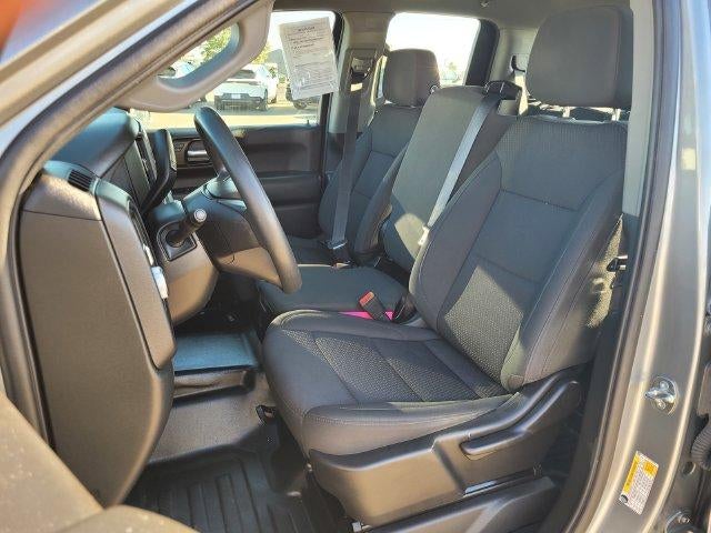 2023 GMC Sierra 1500 Pro - Photo 16