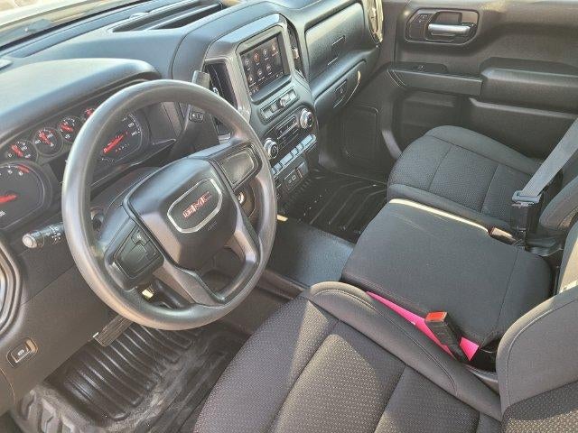 2023 GMC Sierra 1500 Pro - Photo 17