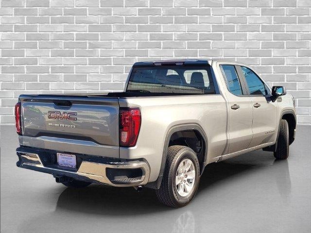 2023 GMC Sierra 1500 Pro - Photo 6
